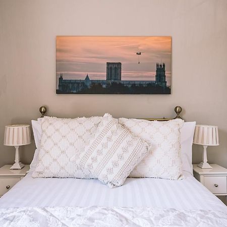 15 Brownlow Street York Ngoại thất bức ảnh