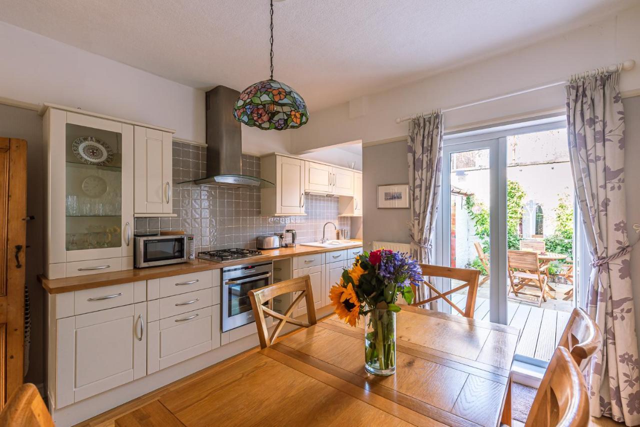 15 Brownlow Street York Ngoại thất bức ảnh