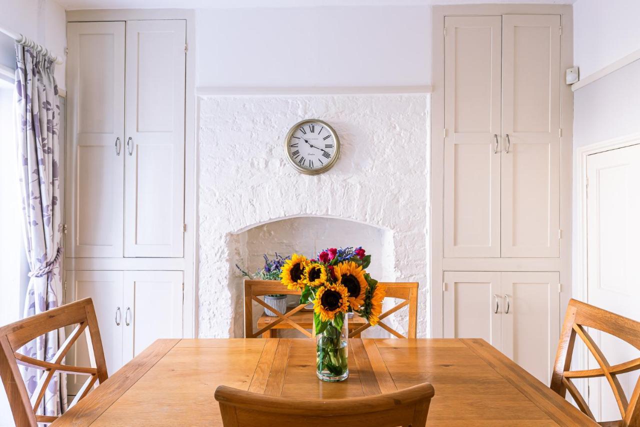 15 Brownlow Street York Ngoại thất bức ảnh
