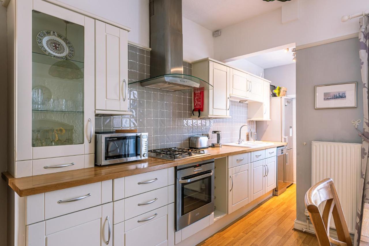 15 Brownlow Street York Ngoại thất bức ảnh