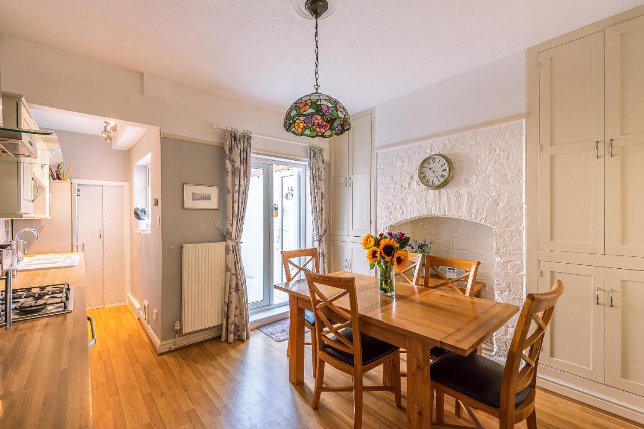 15 Brownlow Street York Ngoại thất bức ảnh