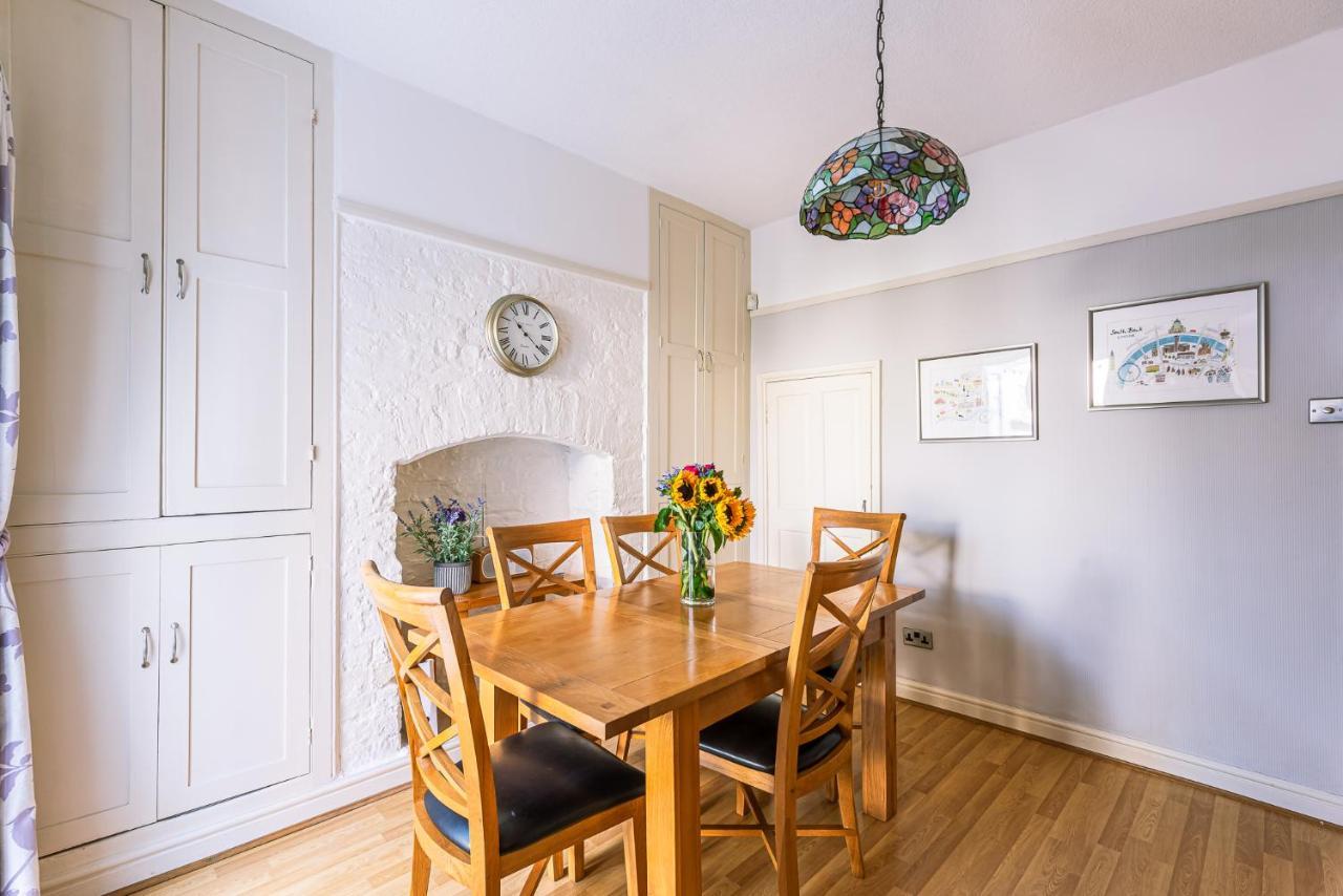 15 Brownlow Street York Ngoại thất bức ảnh